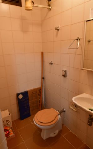 Apartamento para alugar com 174m², 3 quartos e 2 vagasBanheiro de serviço