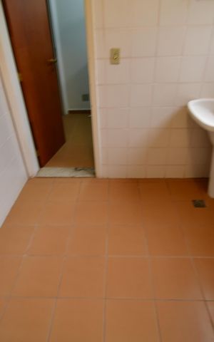 Apartamento para alugar com 174m², 3 quartos e 2 vagasÁrea de Serviço