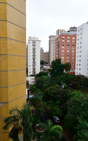 Apartamento para alugar com 174m², 3 quartos e 2 vagasSala 2 - Vista