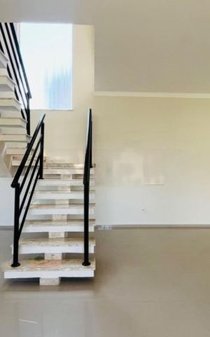 Casa para alugar com 188m², 3 quartos e 4 vagas