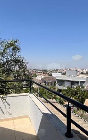 Casa para alugar com 188m², 3 quartos e 4 vagas