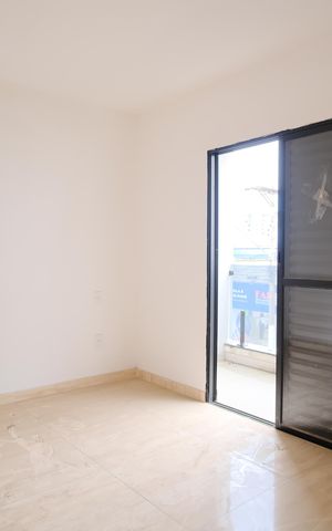 Casa à venda com 115m², 3 quartos e 4 vagasSuíte 1