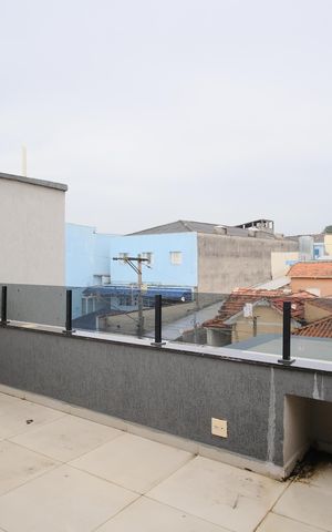 Casa à venda com 115m², 3 quartos e 4 vagasTerraço