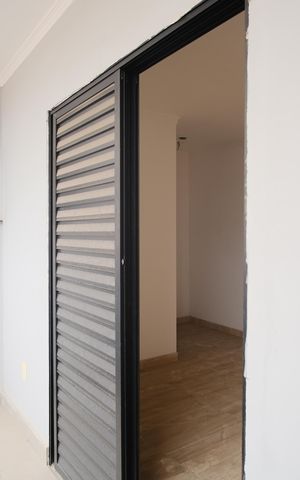 Casa à venda com 115m², 3 quartos e 4 vagasVaranda da Suíte 1