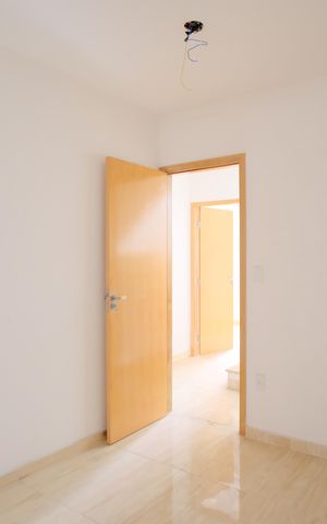 Casa à venda com 115m², 3 quartos e 4 vagasSuíte 2