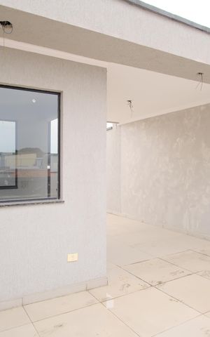 Casa à venda com 115m², 3 quartos e 4 vagasTerraço