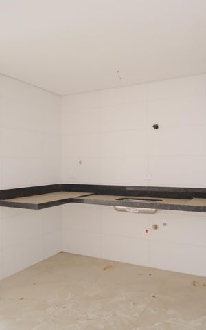 Casa à venda com 115m², 3 quartos e 4 vagasCozinha