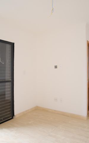 Casa à venda com 115m², 3 quartos e 4 vagasSuíte 1
