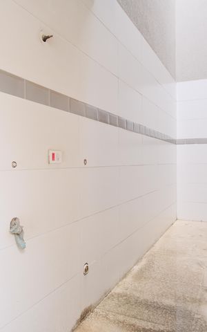Casa à venda com 115m², 3 quartos e 4 vagasÁrea de Serviço