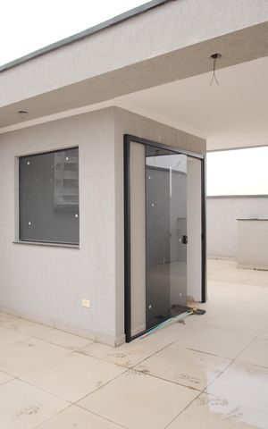 Casa à venda com 115m², 3 quartos e 4 vagasTerraço