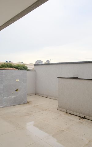 Casa à venda com 115m², 3 quartos e 4 vagasTerraço