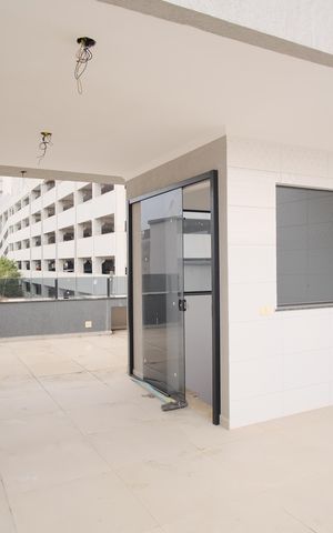Casa à venda com 115m², 3 quartos e 4 vagasTerraço