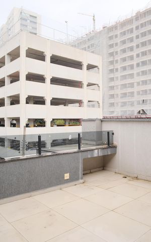 Casa à venda com 115m², 3 quartos e 4 vagasTerraço
