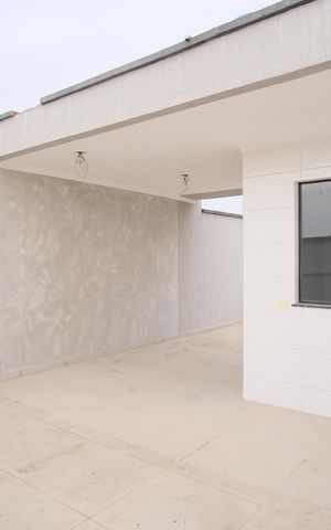 Casa à venda com 115m², 3 quartos e 4 vagasTerraço