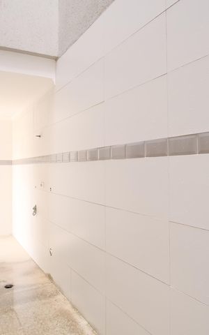 Casa à venda com 115m², 3 quartos e 4 vagasÁrea de Serviço