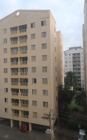 Apartamento para alugar com 35m², 2 quartos e sem vagaVista da Sala