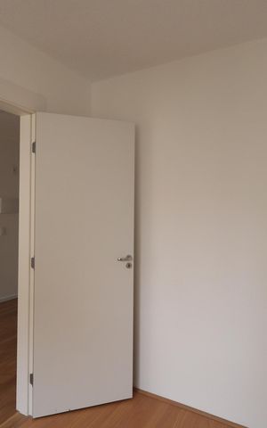Apartamento para alugar com 35m², 2 quartos e sem vagaQuarto 1
