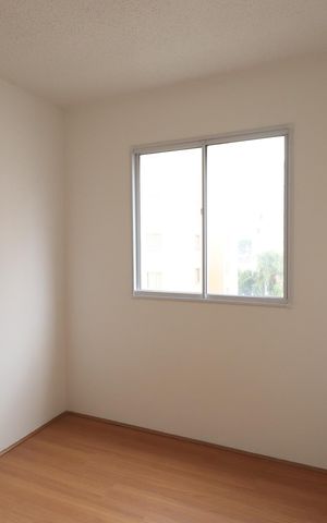 Apartamento para alugar com 35m², 2 quartos e sem vagaQuarto 2