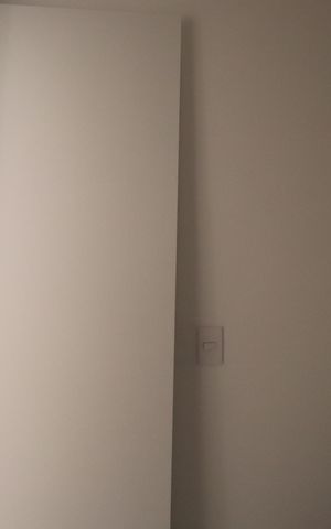Apartamento para alugar com 35m², 2 quartos e sem vagaBanheiro