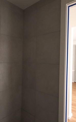 Apartamento para alugar com 35m², 2 quartos e sem vagaBanheiro