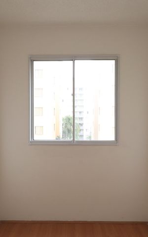 Apartamento para alugar com 35m², 2 quartos e sem vagaQuarto 1