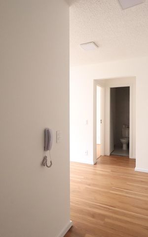 Apartamento para alugar com 35m², 2 quartos e sem vagaCozinha e Área de Serviço