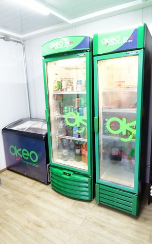 Apartamento à venda com 57m², 2 quartos e 1 vagaMercearia