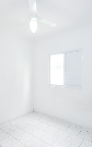 Apartamento à venda com 48m², 1 quarto e 1 vagaQuarto
