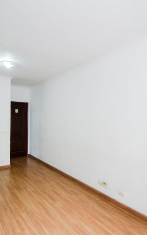 Apartamento à venda com 48m², 1 quarto e 1 vagaSala