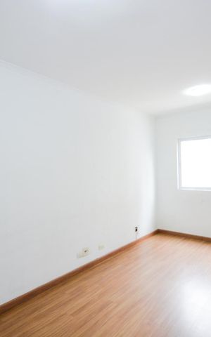 Apartamento à venda com 48m², 1 quarto e 1 vagaSala