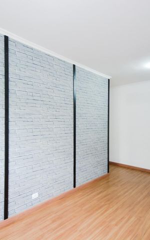Apartamento à venda com 48m², 1 quarto e 1 vagaSala