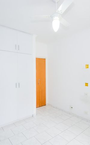Apartamento à venda com 48m², 1 quarto e 1 vagaQuarto