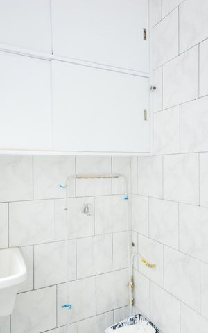 Apartamento à venda com 48m², 1 quarto e 1 vagaÁrea de Serviço