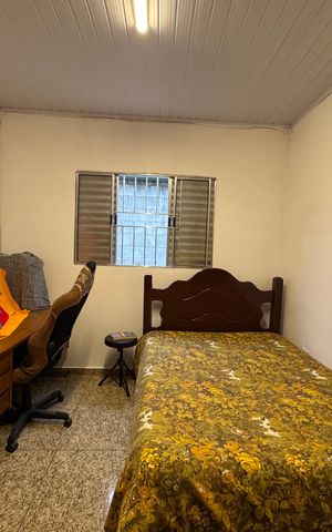Casa à venda com 240m², 2 quartos e 1 vaga Casa à venda com 240m², 2 quartos e 1 vagaQuarto 1