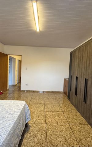 Casa à venda com 240m², 2 quartos e 1 vaga Casa à venda com 240m², 2 quartos e 1 vagaQuarto 2