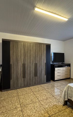 Casa à venda com 240m², 2 quartos e 1 vaga Casa à venda com 240m², 2 quartos e 1 vagaQuarto 2