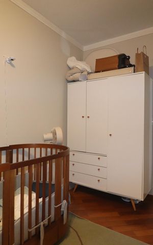 Casa à venda com 120m², 3 quartos e 2 vagasQuarto 3