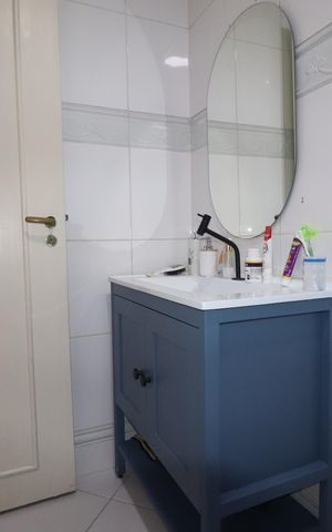 Casa à venda com 120m², 3 quartos e 2 vagasBanheiro 2