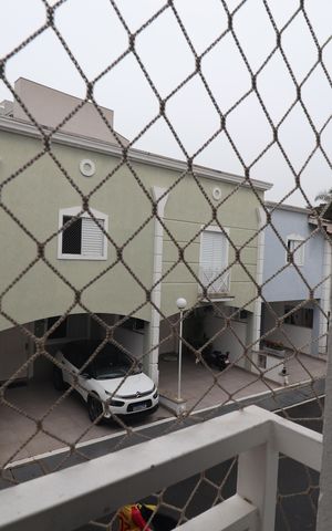 Casa à venda com 120m², 3 quartos e 2 vagasVaranda Quarto 1 suíte