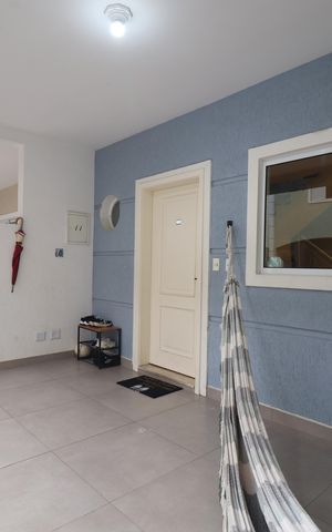 Casa à venda com 120m², 3 quartos e 2 vagasGaragem