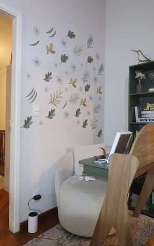 Casa à venda com 120m², 3 quartos e 2 vagasHall dos Quartos