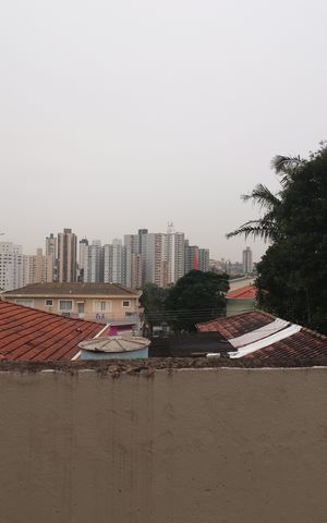 Casa à venda com 120m², 3 quartos e 2 vagasVista Quarto 2