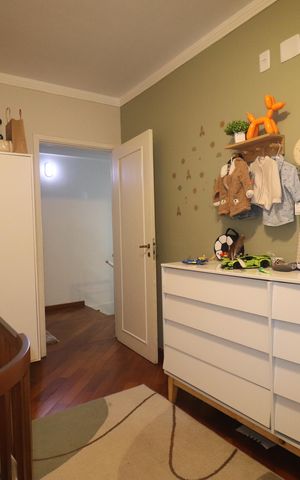 Casa à venda com 120m², 3 quartos e 2 vagasQuarto 3