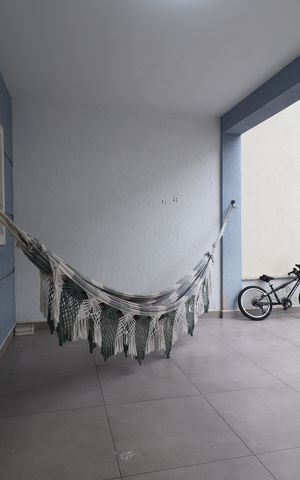 Casa à venda com 120m², 3 quartos e 2 vagasGaragem