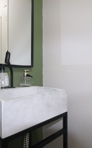 Casa à venda com 120m², 3 quartos e 2 vagasLavabo