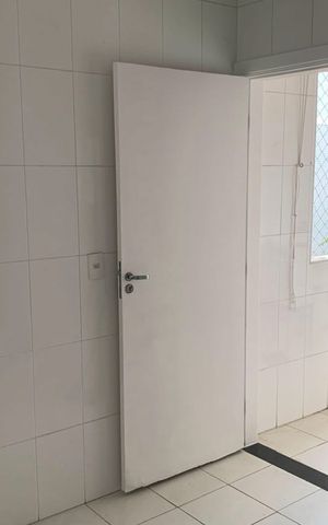 Apartamento para alugar com 98m², 3 quartos e 1 vagaCozinha