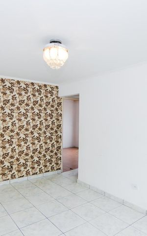 Apartamento à venda com 49m², 1 quarto e 1 vagaSala