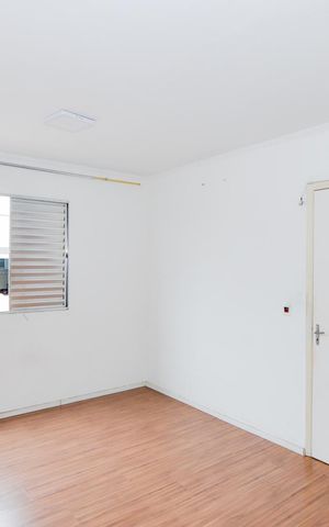 Apartamento à venda com 49m², 1 quarto e 1 vagaQuarto
