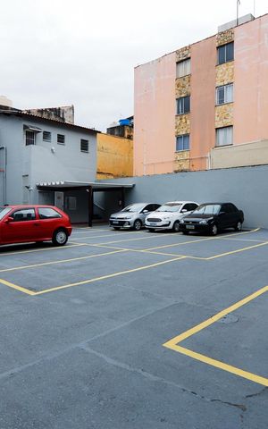 Apartamento à venda com 49m², 1 quarto e 1 vagaÁrea comum