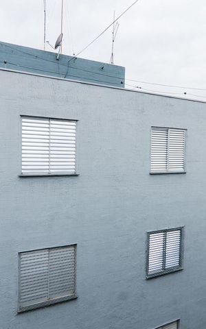Apartamento à venda com 49m², 1 quarto e 1 vagaVista da Sala